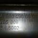 Глушитель дополнительный б/у для Mercedes-Benz Actros 4 11-18 - фото 4